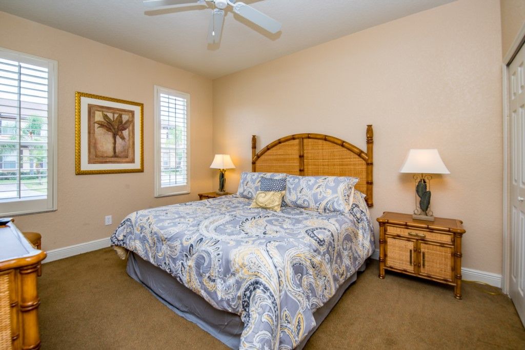 Photo of Bedroom in Regal Palms