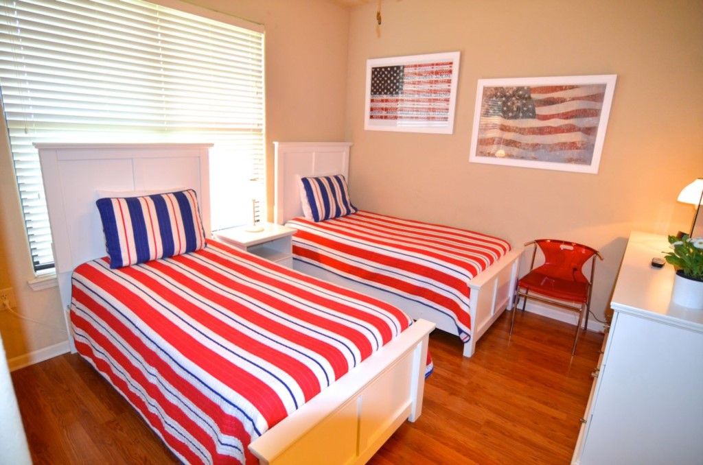 Photo of Bedroom in Wellington