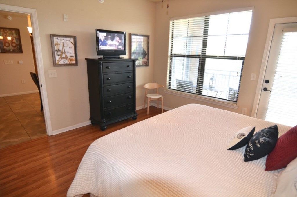 Photo of Bedroom in Wellington
