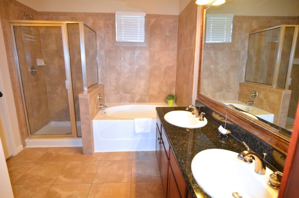 Photo of Bathroom in Wellington