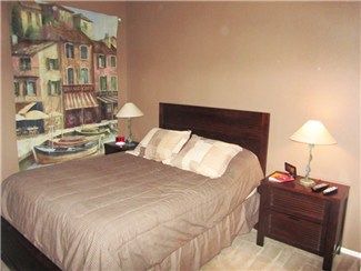 Photo of Bedroom in Esprit
