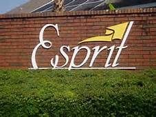 Photo of Buildings in Esprit