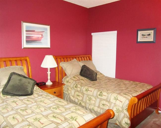 Photo of Bedroom in Esprit