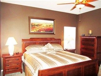 Photo of Bedroom in Esprit