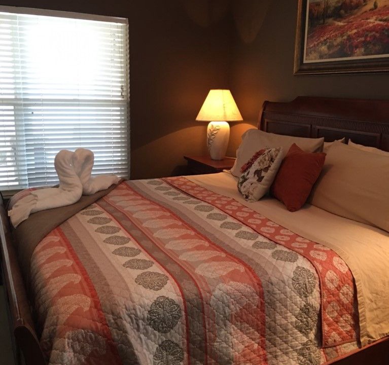 Photo of Bedroom in Esprit