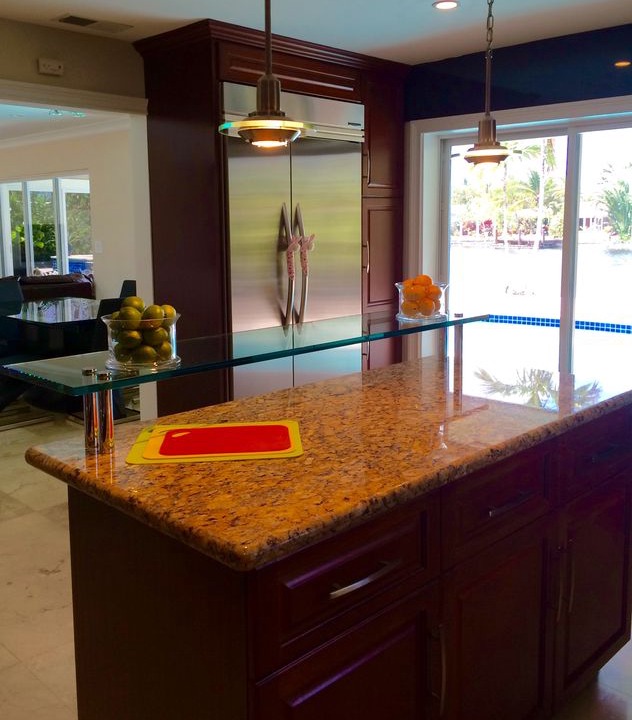 Photo of Livingroom in Coral Ridge Isles