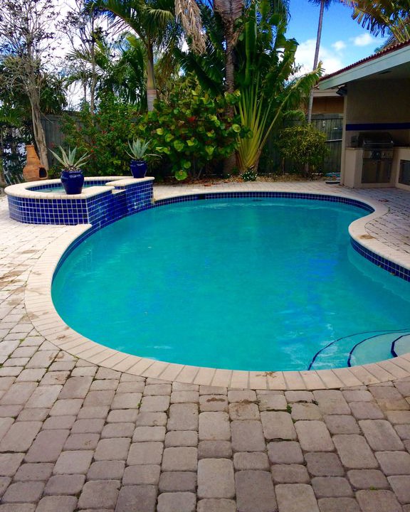 Photo of Outdoor in Coral Ridge Isles