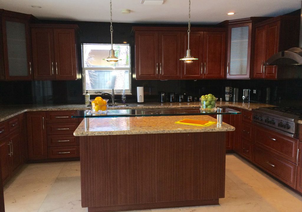 Photo of Kitchen in Coral Ridge Isles