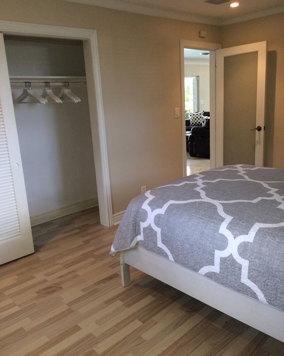 Photo of Bedroom in Coral Ridge Isles