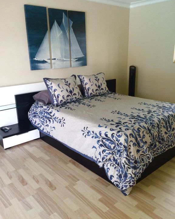 Photo of Bedroom in Coral Ridge Isles
