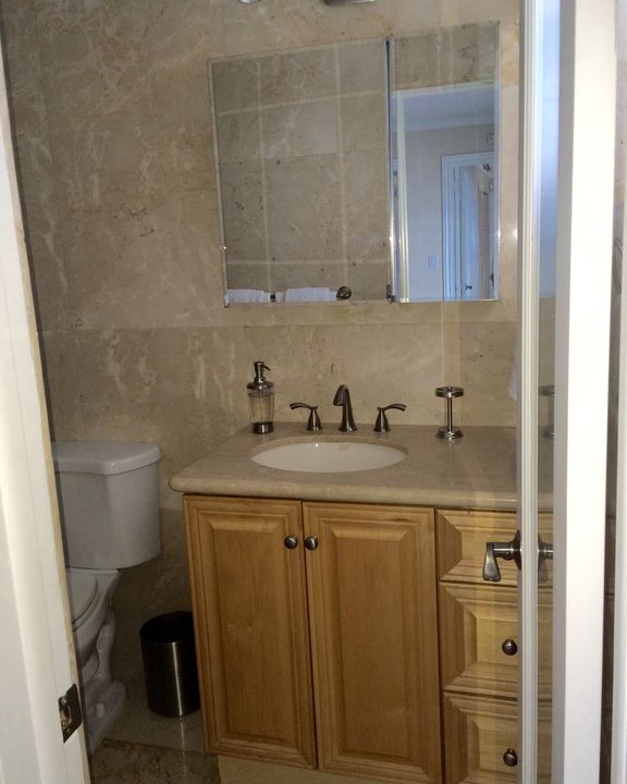 Photo of Kitchen in Coral Ridge Isles
