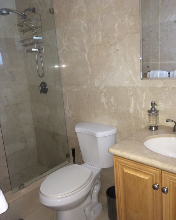 Photo of Bathroom in Coral Ridge Isles