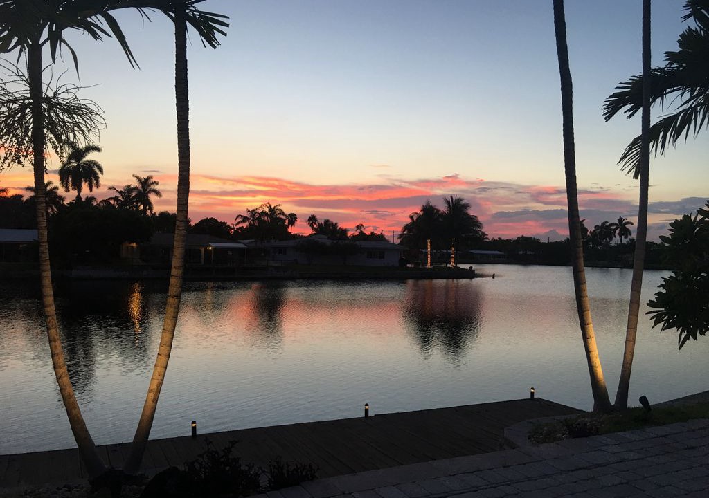 Photo of Outdoor in Coral Ridge Isles