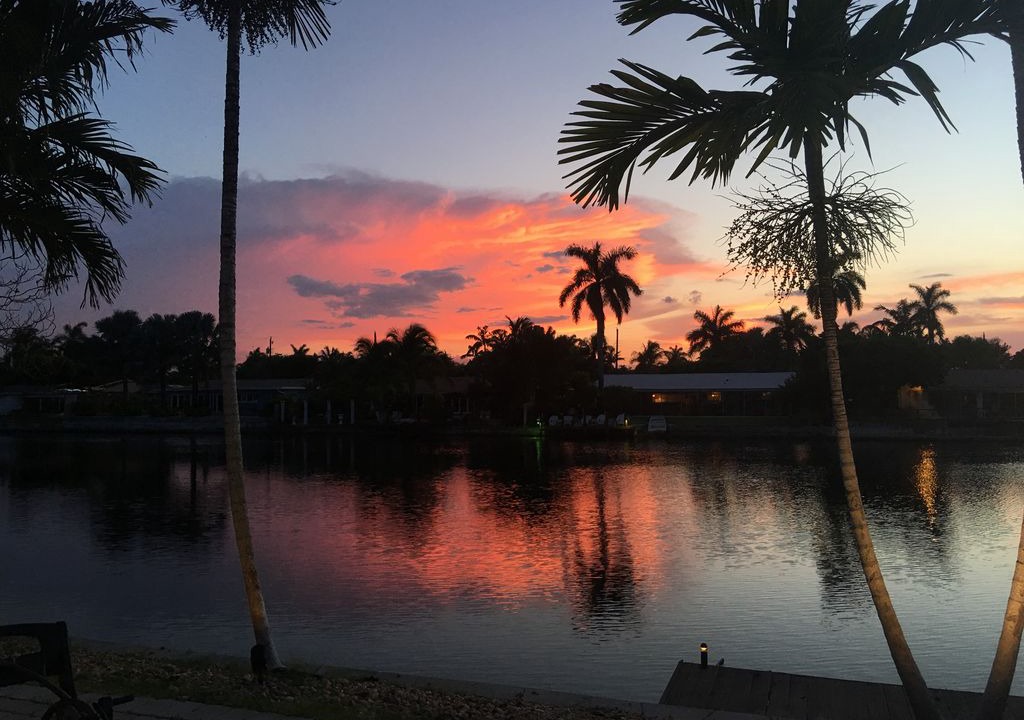 Photo of Outdoor in Coral Ridge Isles