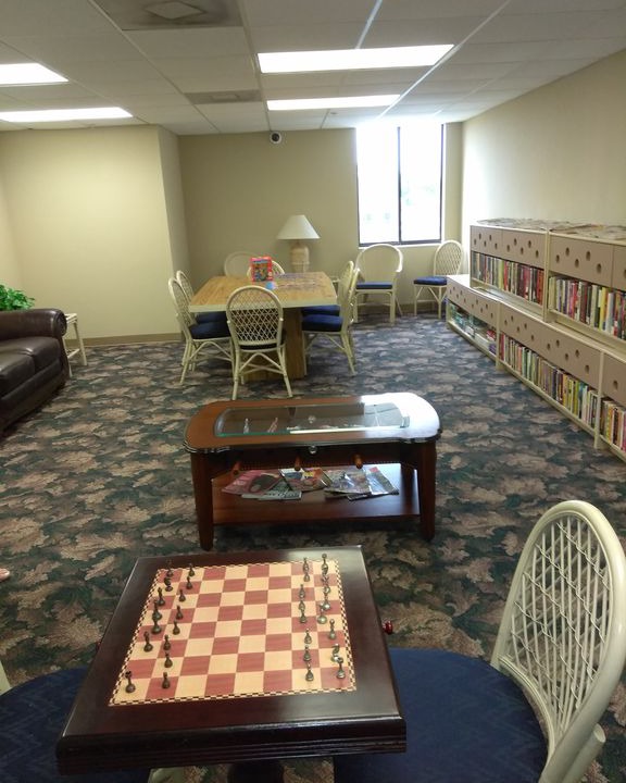 Photo of Livingroom in Hudson