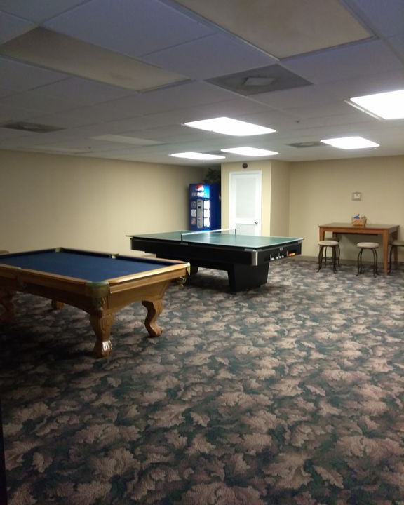 Photo of Livingroom in Hudson