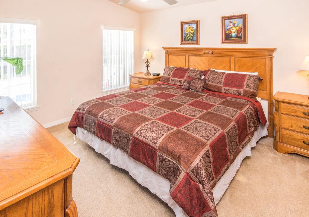 Photo of Bedroom in Silver Creek