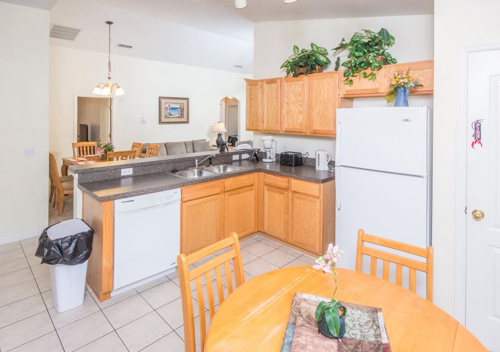Photo of Kitchen in Silver Creek