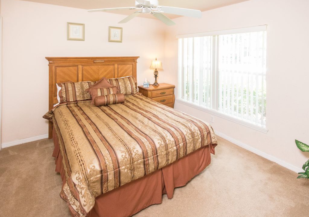 Photo of Bedroom in Silver Creek