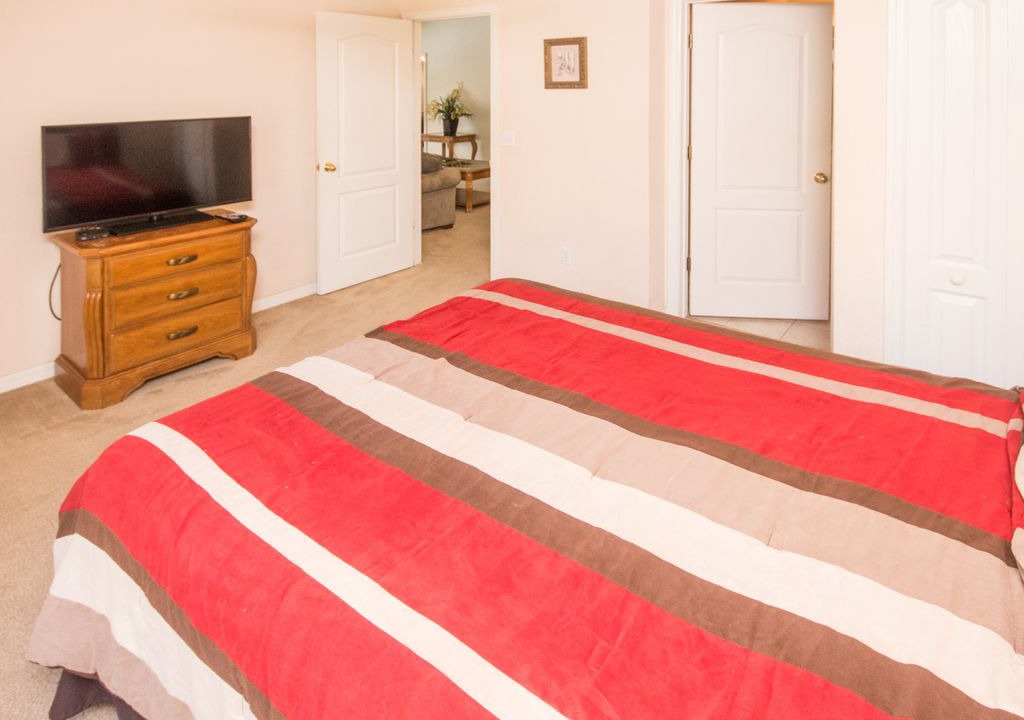 Photo of Bedroom in Silver Creek