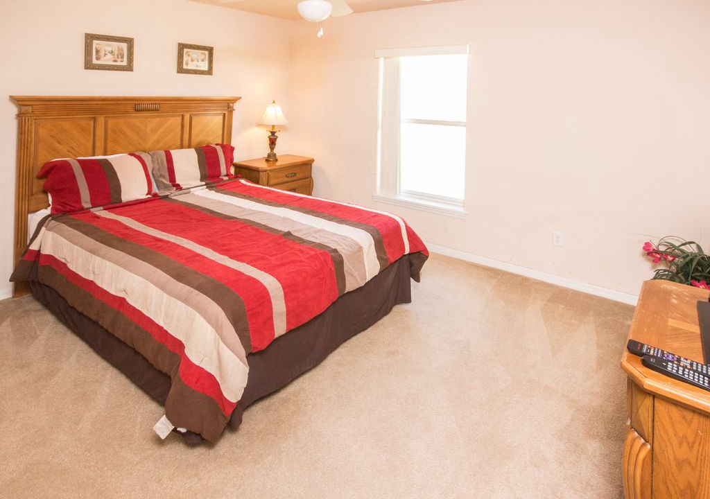 Photo of Bedroom in Silver Creek