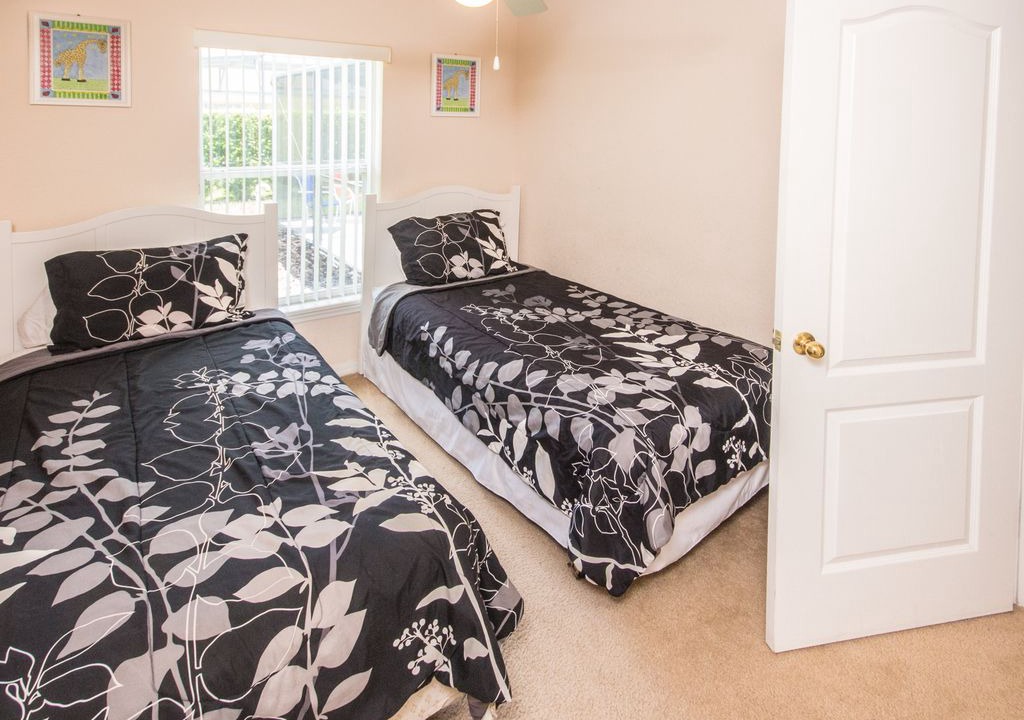Photo of Bedroom in Silver Creek