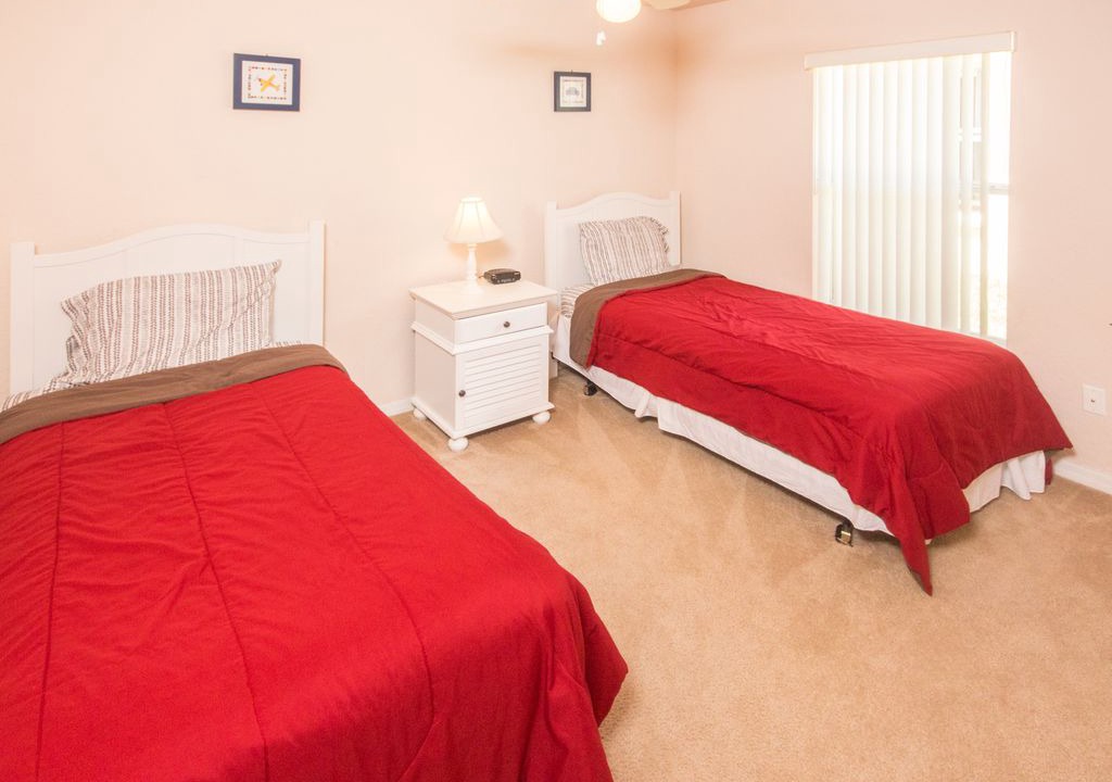 Photo of Bedroom in Silver Creek