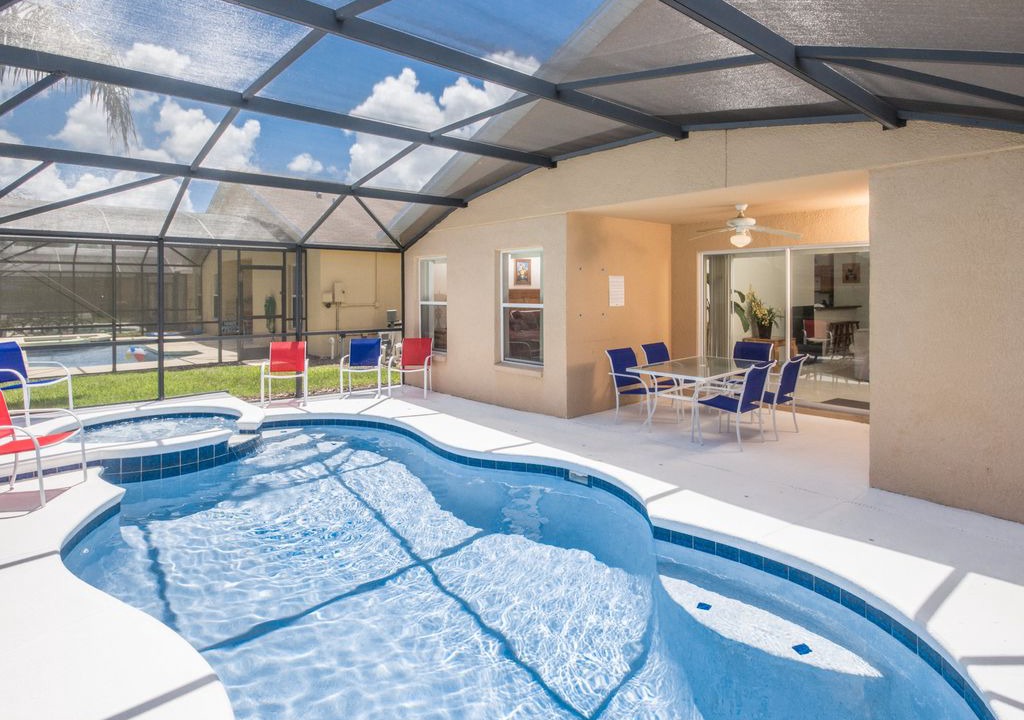 Photo of Outdoor in Silver Creek