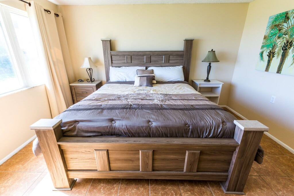 Photo of Bedroom in Satellite Beach