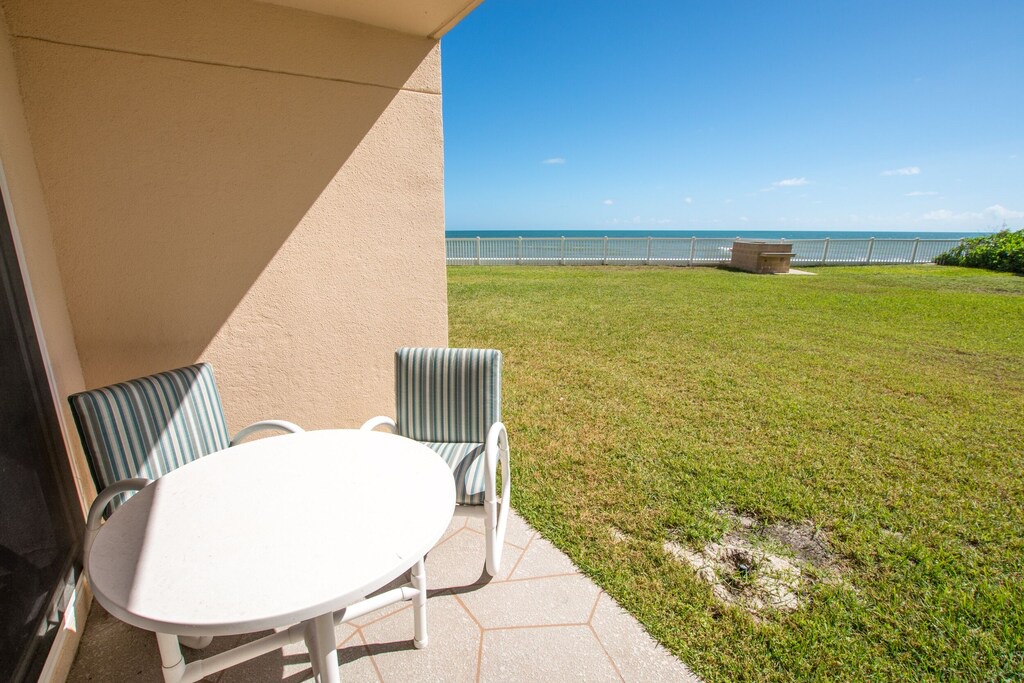 Photo of Patio Balcony in Satellite Beach
