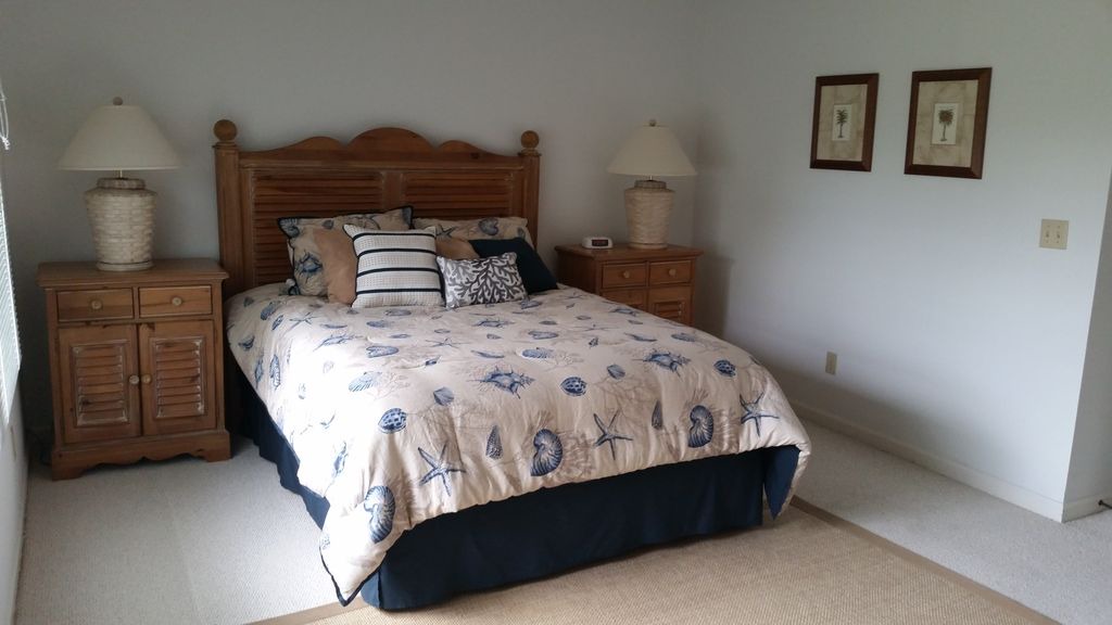 Photo of Bedroom in Okatie