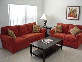 Photo of Livingroom in Westbury