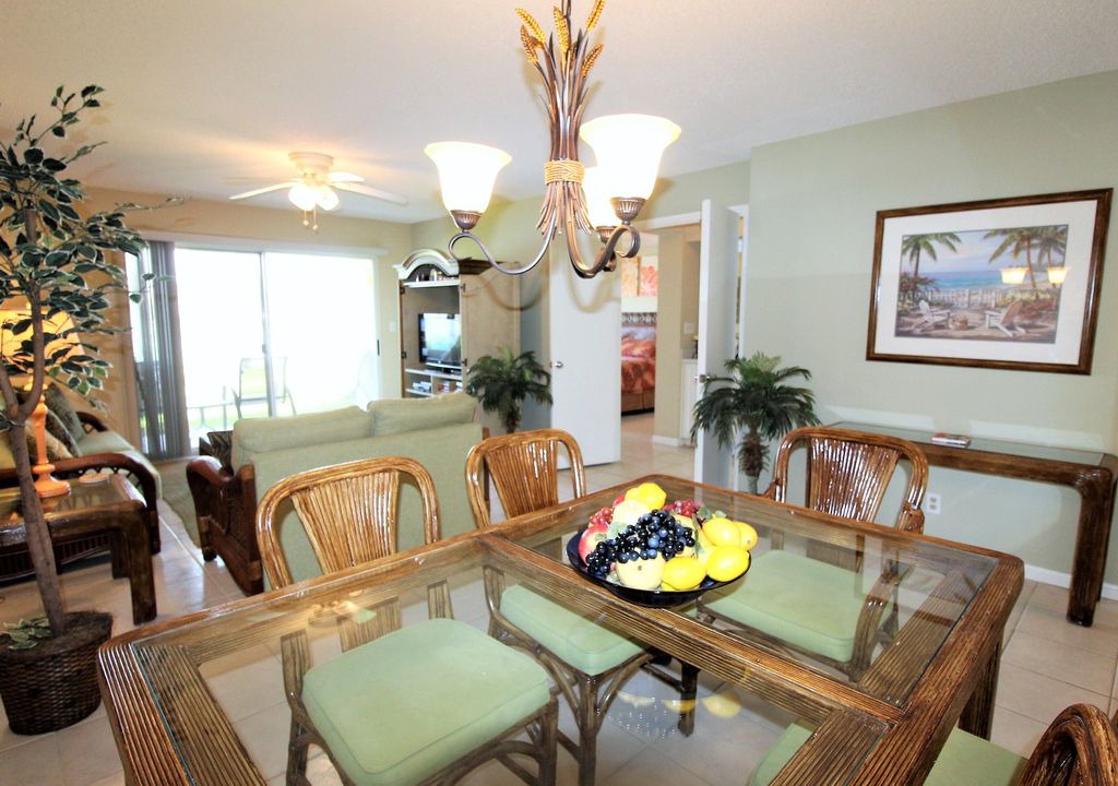 Photo of Livingroom in Isla del Sol