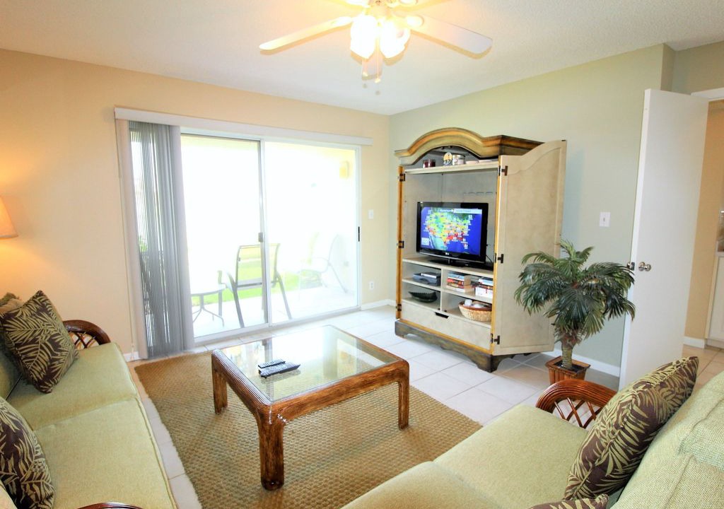 Photo of Livingroom in Isla del Sol