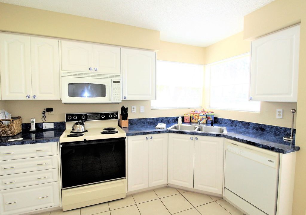 Photo of Kitchen in Isla del Sol