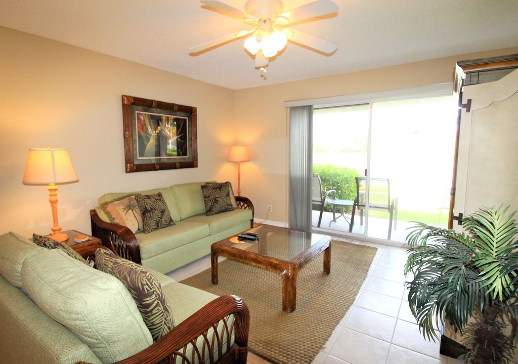 Photo of Livingroom in Isla del Sol