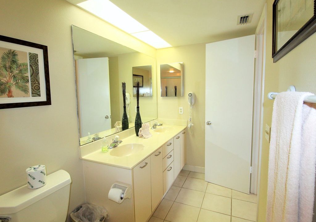 Photo of Bathroom in Isla del Sol