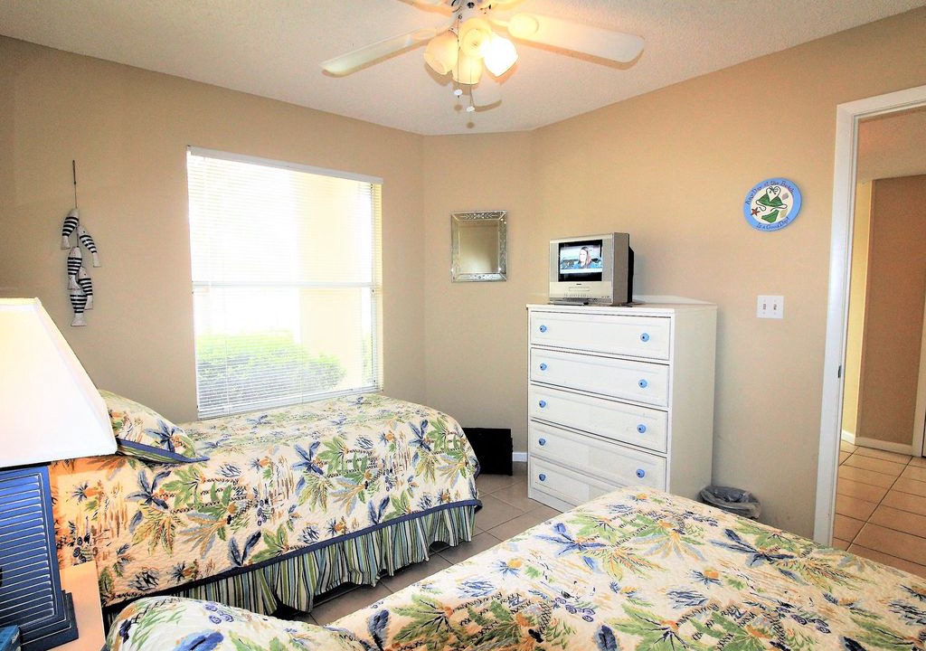 Photo of Bedroom in Isla del Sol