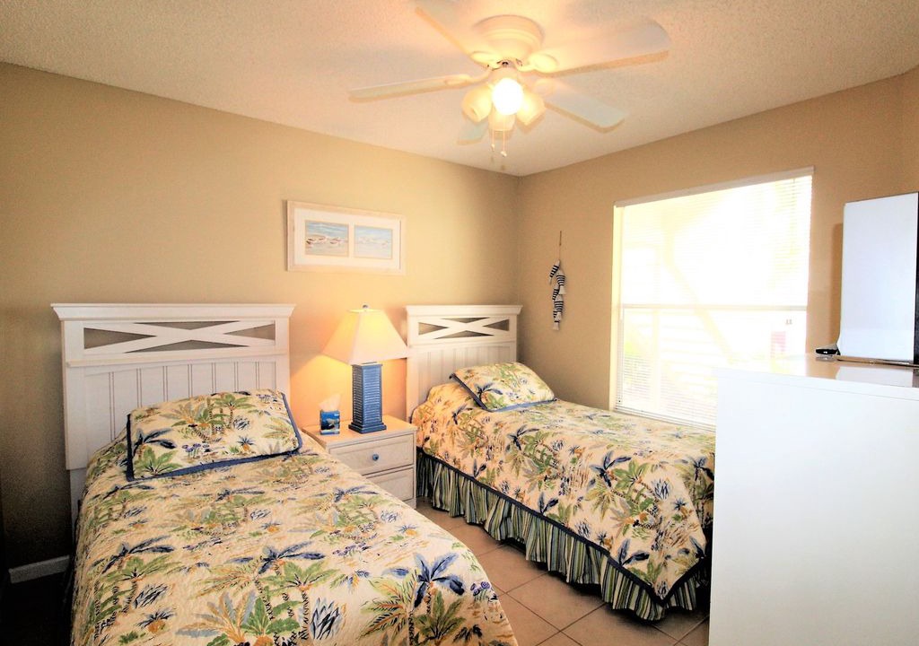 Photo of Bedroom in Isla del Sol