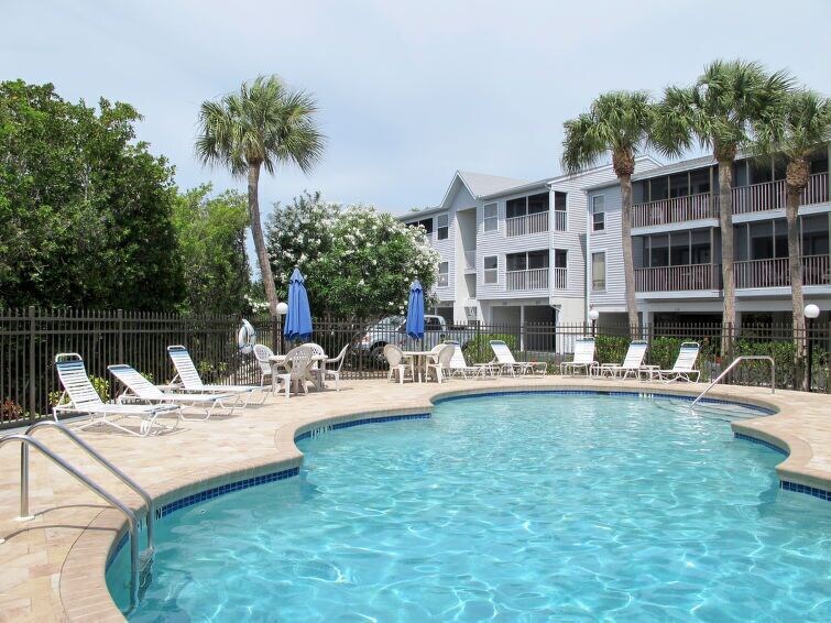 Photo of Outdoor in Holmes Beach