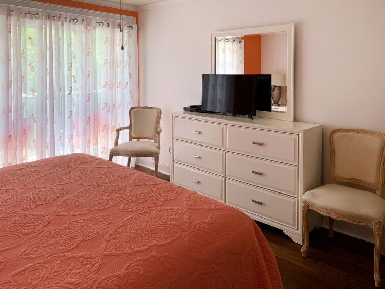 Photo of Bedroom in Holmes Beach