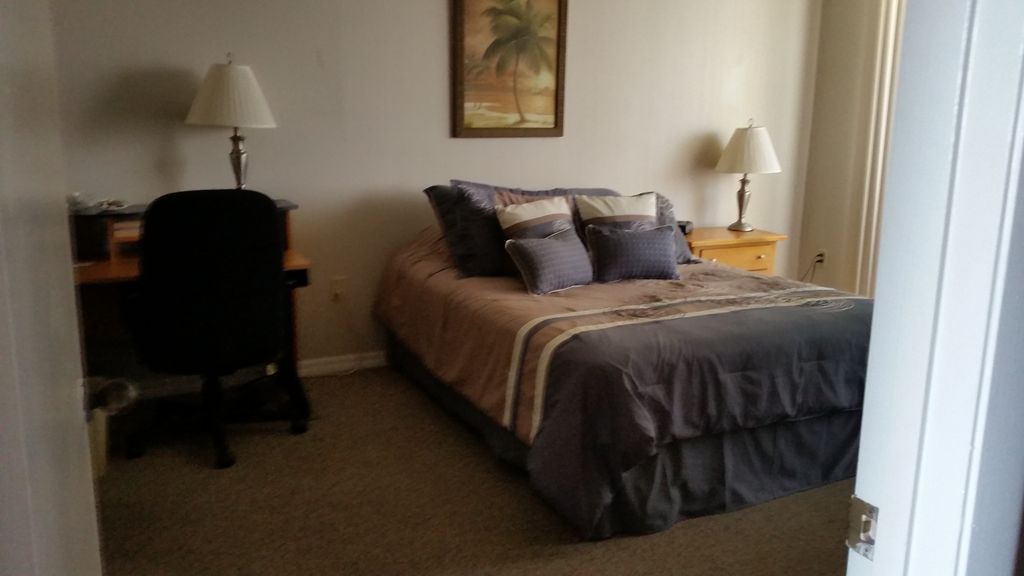 Photo of Bedroom in Hudson