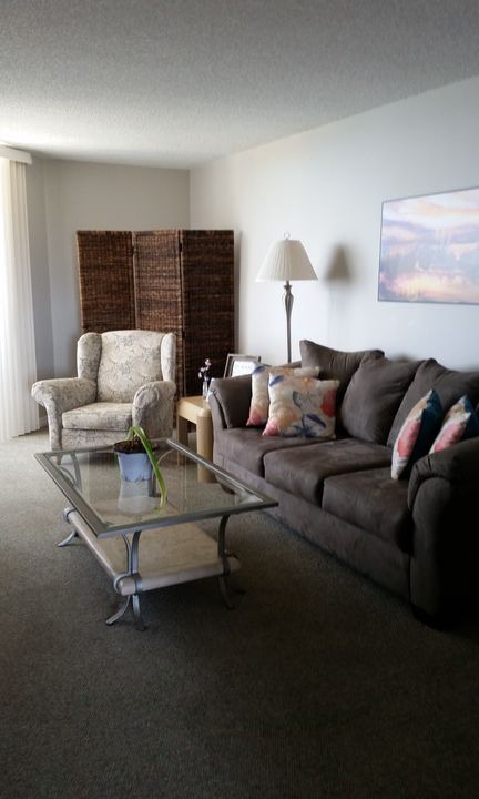 Photo of Livingroom in Hudson
