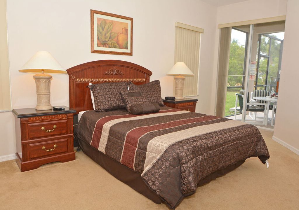Photo of Bedroom in Tuscan Ridge