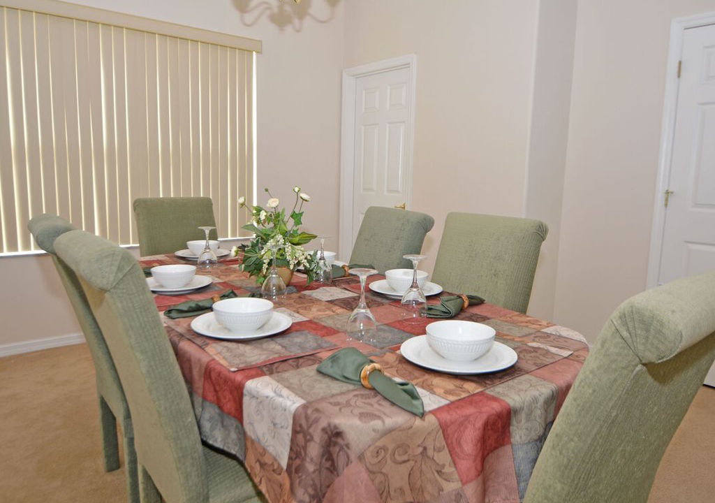 Photo of Livingroom in Tuscan Ridge