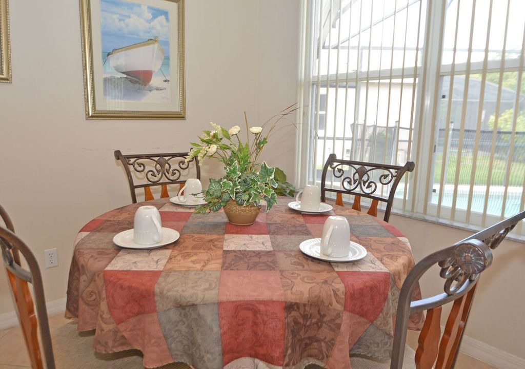 Photo of Livingroom in Tuscan Ridge