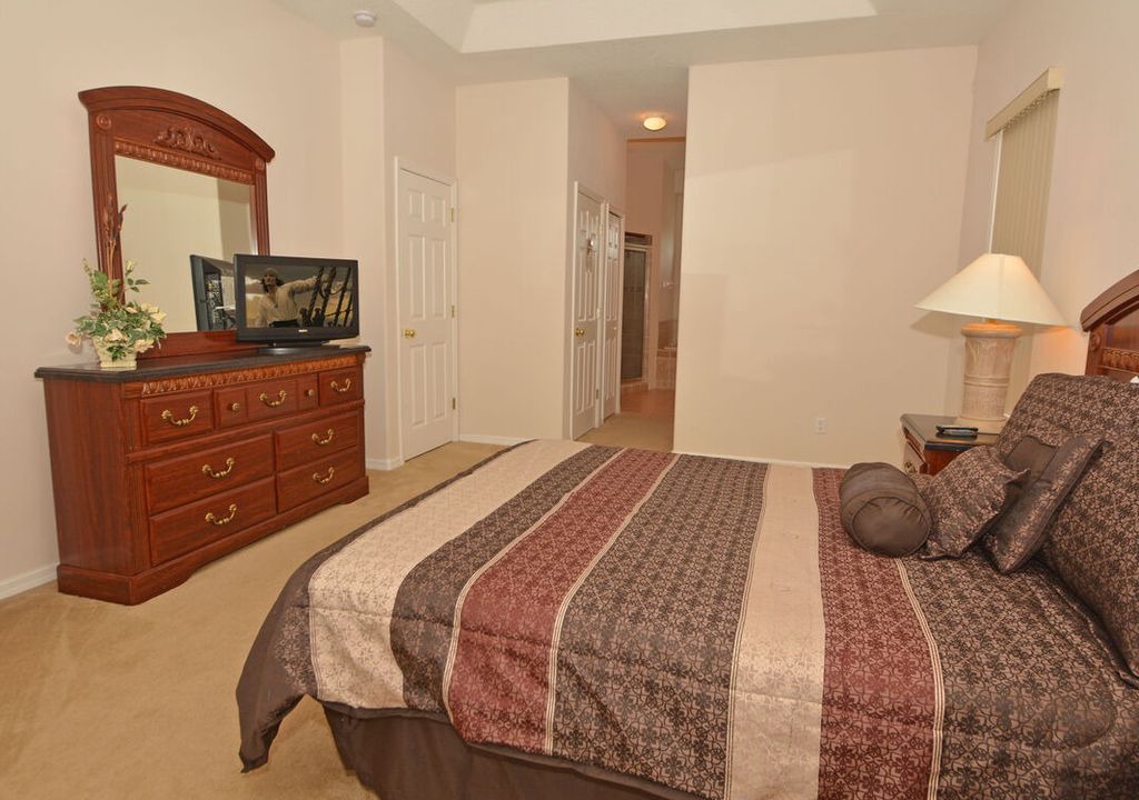 Photo of Bedroom in Tuscan Ridge