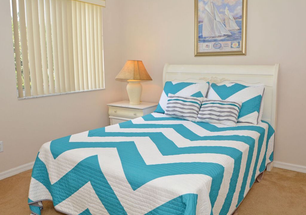 Photo of Bedroom in Tuscan Ridge