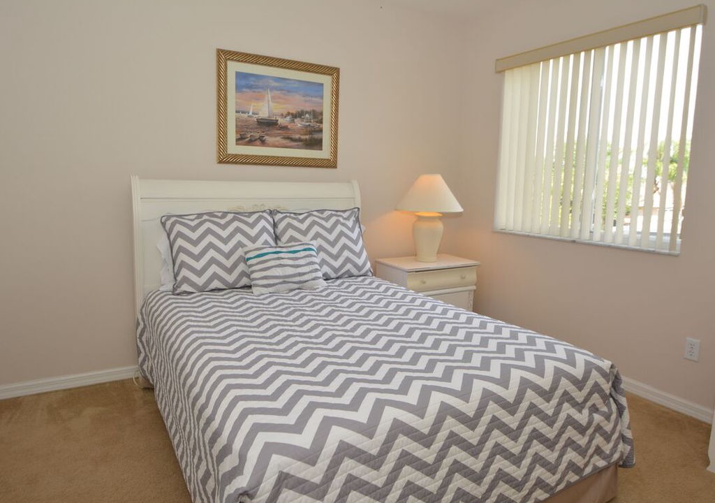 Photo of Bedroom in Tuscan Ridge