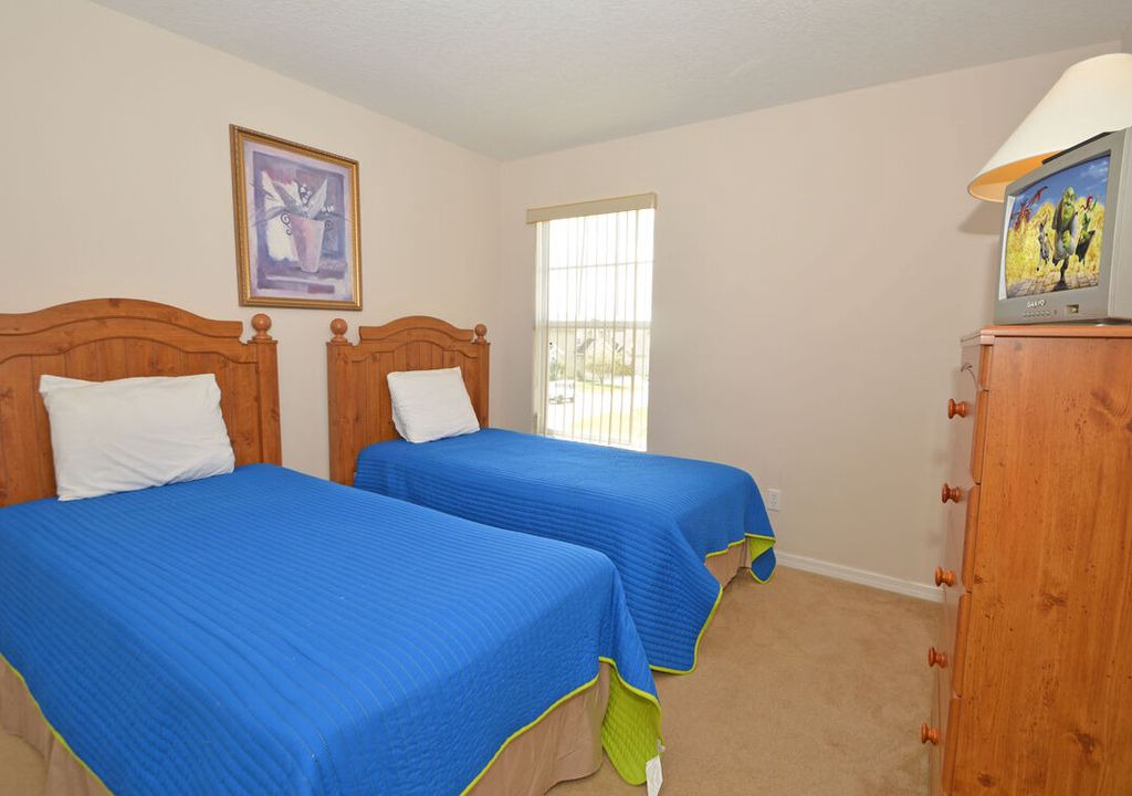 Photo of Bedroom in Tuscan Ridge